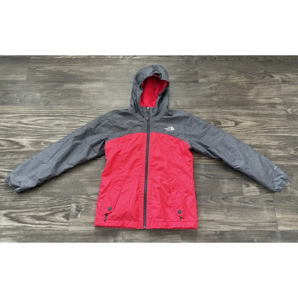 The North Face north face